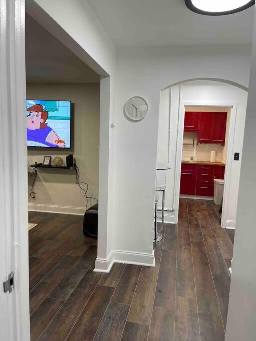 Atlanta Penthouse King/ Queen Bd Exterior foto