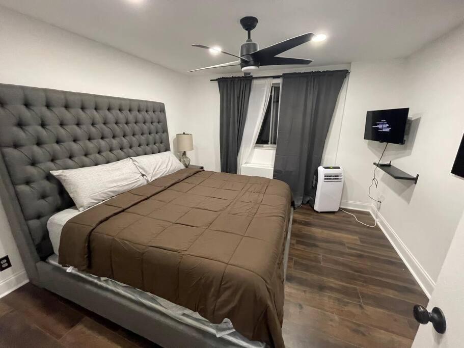 Atlanta Penthouse King/ Queen Bd Exterior foto