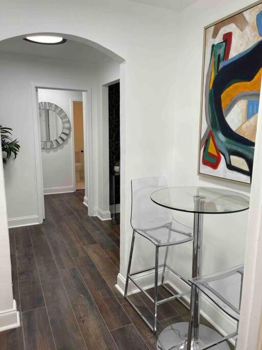 Atlanta Penthouse King/ Queen Bd Exterior foto