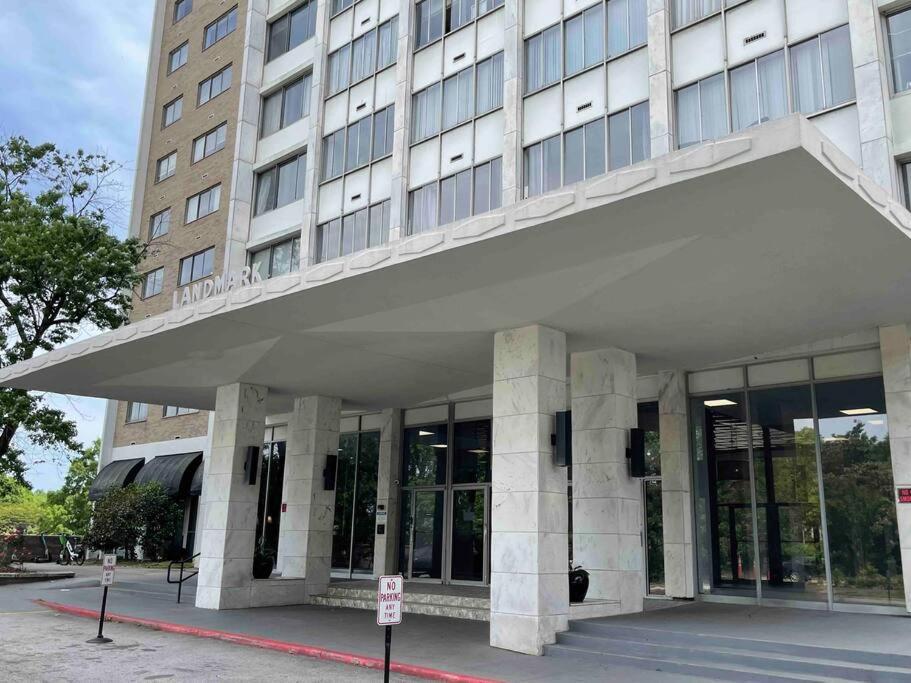 Atlanta Penthouse King/ Queen Bd Exterior foto