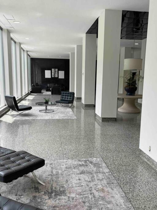 Atlanta Penthouse King/ Queen Bd Exterior foto